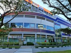 GRANTRAL COMPLEX (D13), Retail #477781591